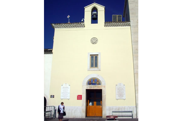 Chiesa Antica