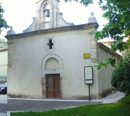 CHIESA_LA_ROTONDA_SAN_GIOVANNI_ROTONDO