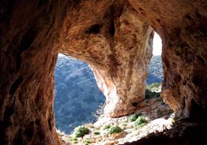 Valle Gargano