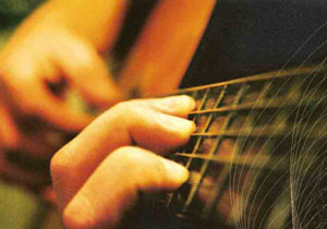 chitarra