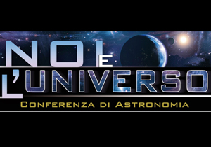 "conferenza astronomia san giovanni rotondo"