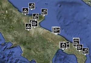 "mobilità regione puglia"