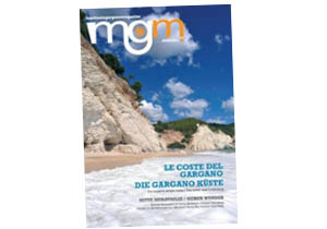 "Mattinata Gargano Magazine"