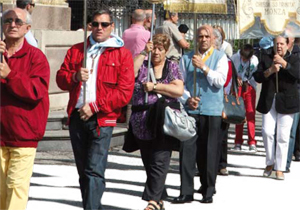 XXIV Convegno Nazionale dei Gruppi di Preghiera di San Pio da Pietrelcina