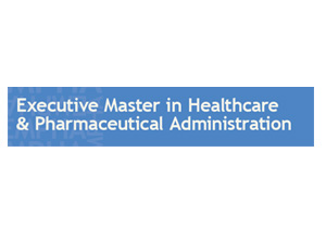 "workshop nell'ambito dell'Executive Master in Healthcare and Pharmaceutical Administration - EMPHA (III edizione) Roma LUISS"