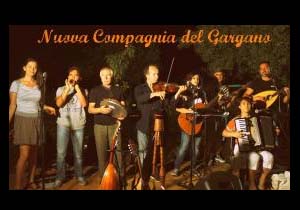 "nuova compagnia del Gargano"