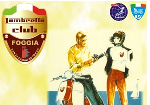 "lambretta"