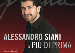 "alessandro siani a san giovnani rotondo"