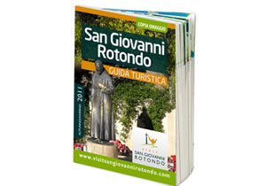 Terza edizione Guida Turistica di Visitsangiovannirotondo.com