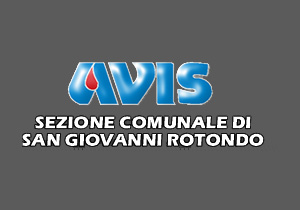 "AVIS San Giovanni Rotondo"