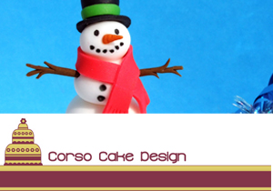 Corso di Cake Design