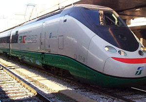 treno