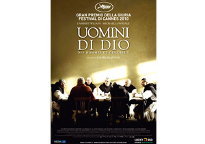 film di Xavier Beauvois “Uomini di Dio”