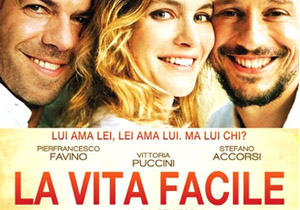 "la vita facile"