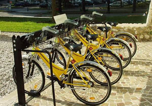 bike-sharing