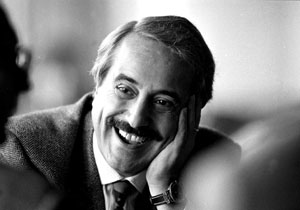 "Giovanni Falcone"