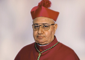 monsignor Riccardo Ruotolo