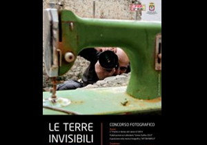 Concorso fotografico “Le terre invisibili” – La Puglia svelata”