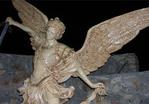 statua_san_michele_arcangelo