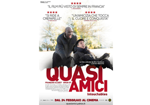 "Quasi amici"