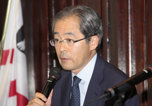 Masaharu Kohno