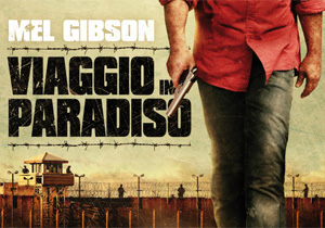 "Viaggio in paradiso"