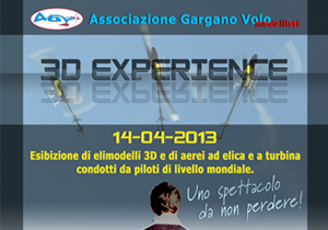 3dexperience_grgano_volo_san_giovanni_rotondo