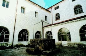 morconeconvento