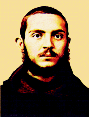 padrepio