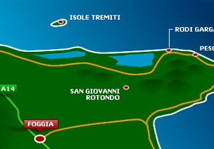 gargano