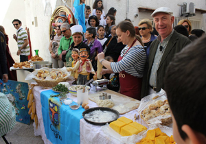 "Ricette all'italiana sul Gargano"