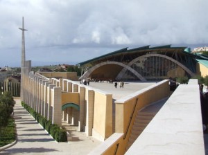 "Orari sante messe santuario padre pio san giovanni rotondo"