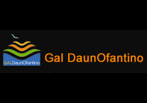 logo galdaunofantino