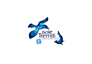 logo isole tremiti gargano