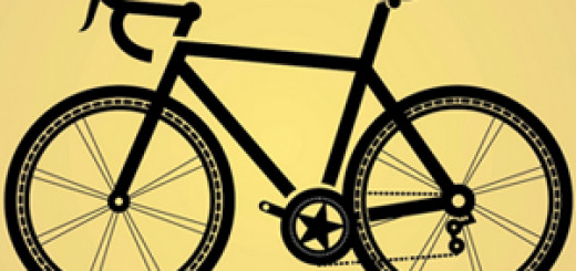 bicicletta