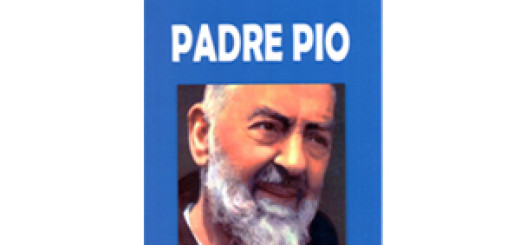 padre pio paolo orlando