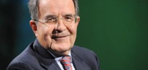 Romano Prodi