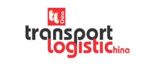 logo transport logisitc cina