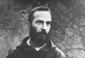 Storia di Padre Pio biografia