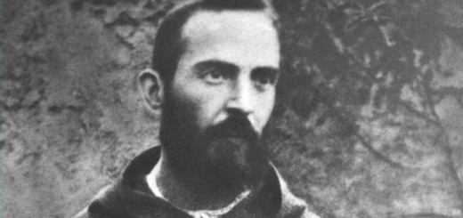 Storia di Padre Pio biografia