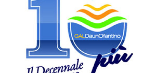 decennale gal daunofantino 2014