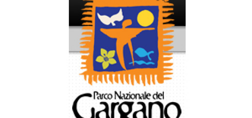 logo parco nazionale del gargano