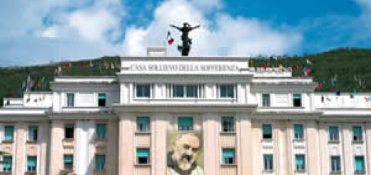 IRCCS Ospedale Casa Sollievo della Sofferenza