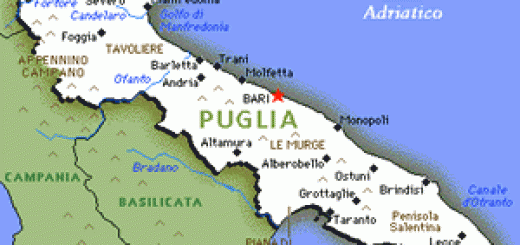 puglia