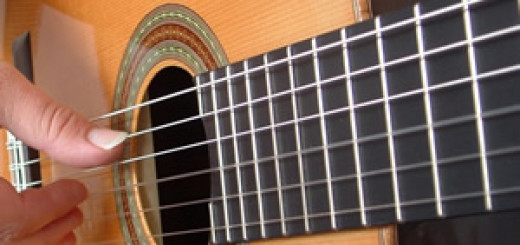 chitarra