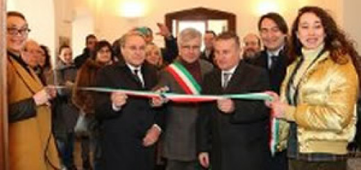 inaugurazionesferdinando