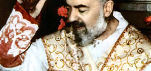 padre pio