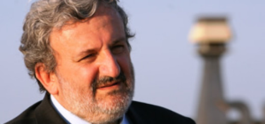 michele emiliano puglia